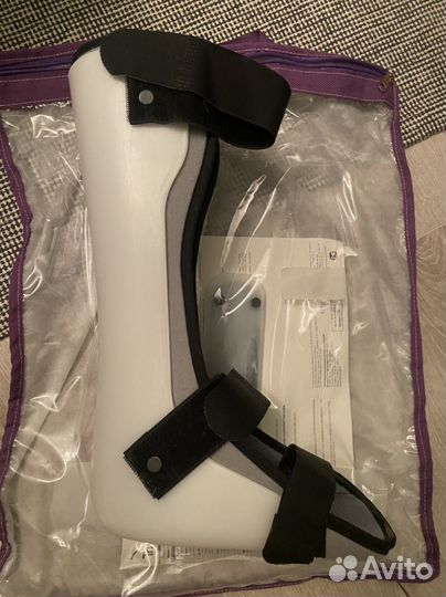 Ортез/Тутор на стопу