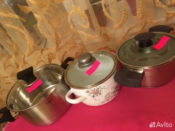 Посуда для кухни