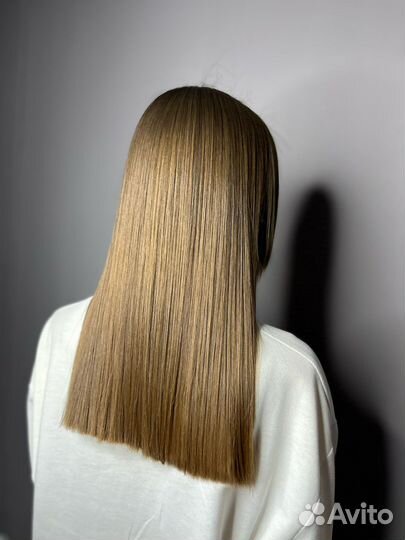 Модели на кератин ботокс