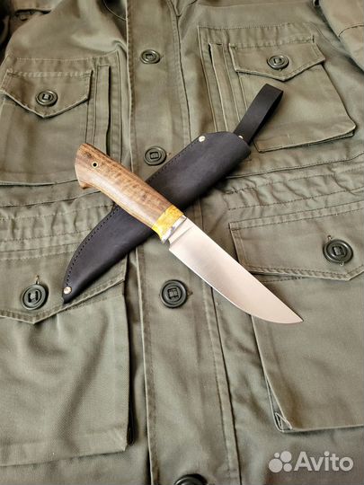 Нож Штурмовик