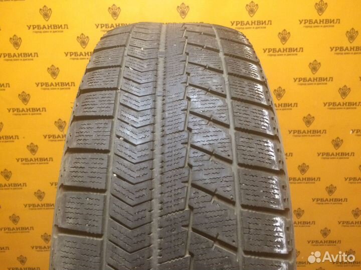 Bridgestone Blizzak VRX 205/60 R15