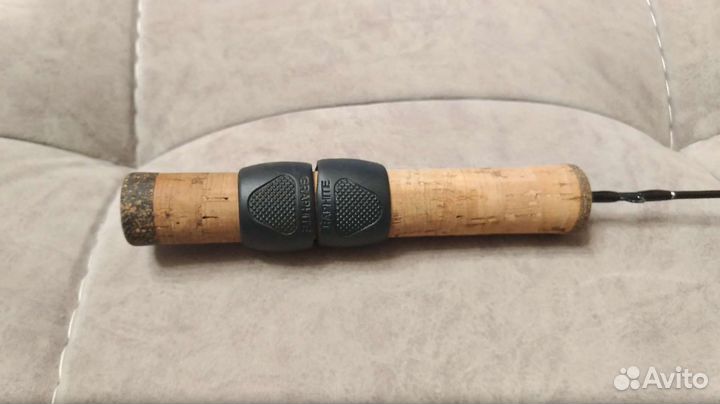 Зимняя удочка Team Salmo perch Soft, и другие