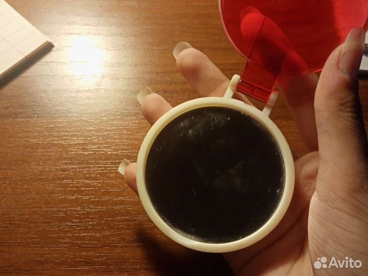 Зеркало маленькое