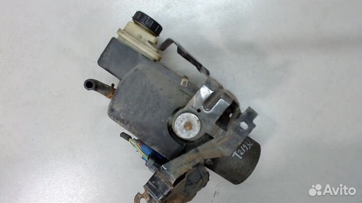 Насос усилителя руля Renault Laguna 3 2009, 2009