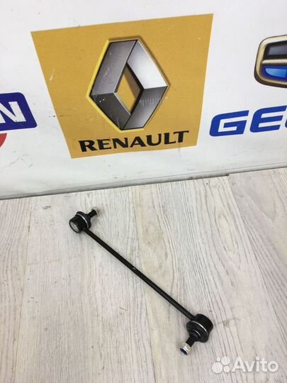 Стойка стабилизатора Renault megane 3