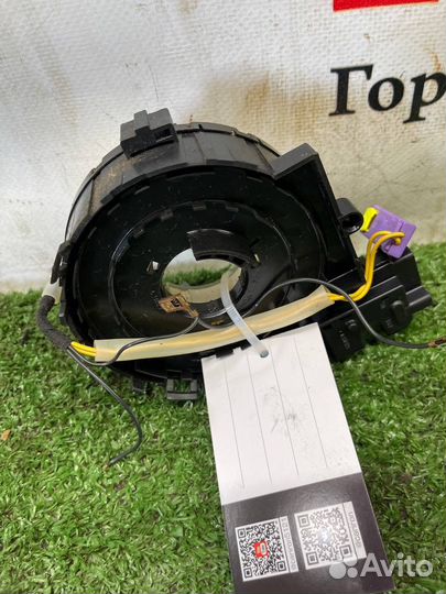 Подрулевой шлейф 1k0959653c VAG Octavia a5