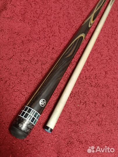 Кий эбен Кононов