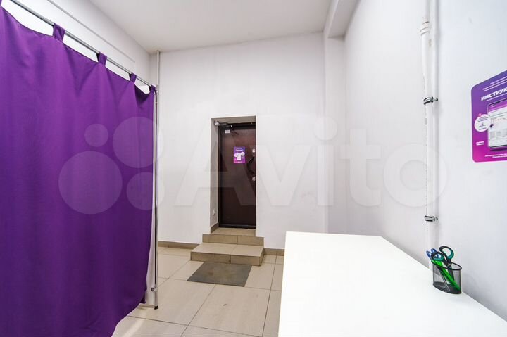 Свободного назначения, 69.7 м²