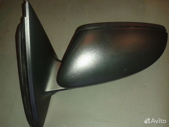 Зеркало заднего вида левое (5JB857507C 9B9)