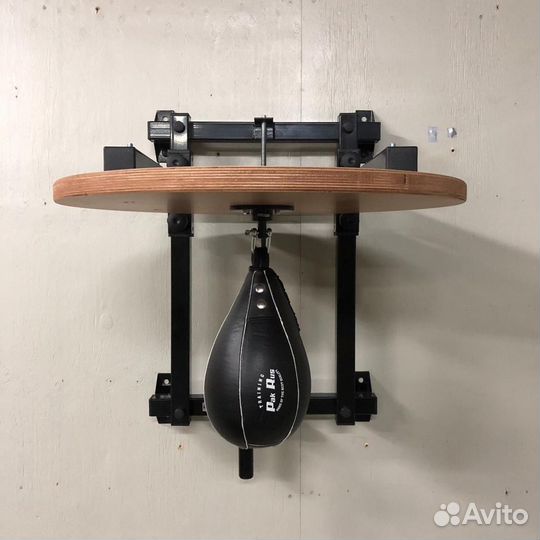 Скоростная боксерская груша