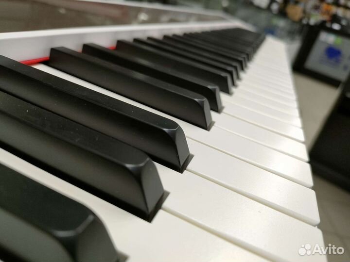 Цифровое пианино фортепиано NUX