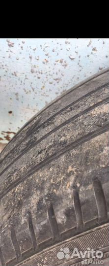 Yokohama Geolandar G98 225/65 R17 102