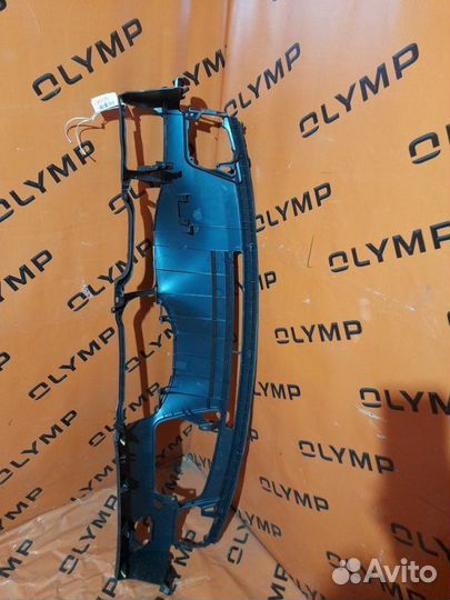 Торпедо Toyota Probox NCP51 1NZ-FE