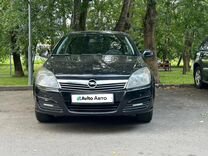 Opel Astra 1.8 AT, 2010, 137 000 км, с пробегом, цена 620 000 руб.