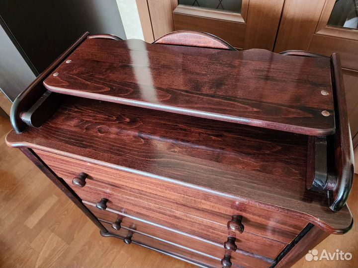 Комод Gandylyan Иришка