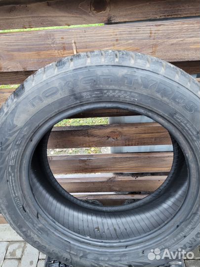 Nokian Tyres Nordman 7 185/60 R15