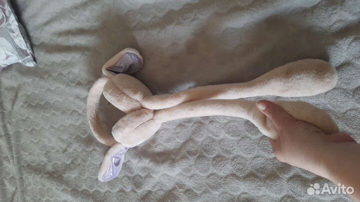 Зимние наушники