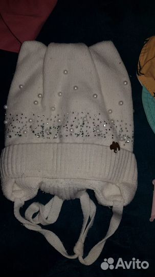 Шапка,панама, повязка, чалма