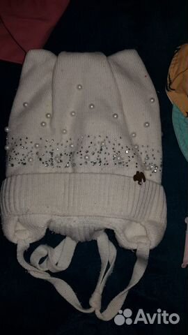 Шапка,панама, повязка, чалма