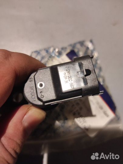 Датчик положения распредвала