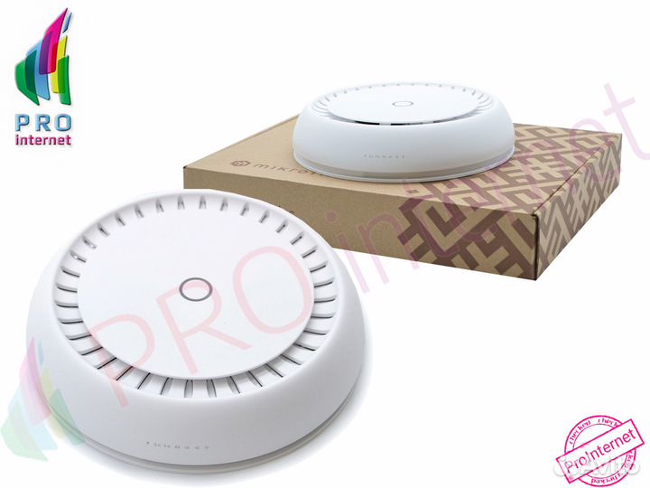 Офисный коммутатор коммерческий rbcapgi-5acD2nD-XL