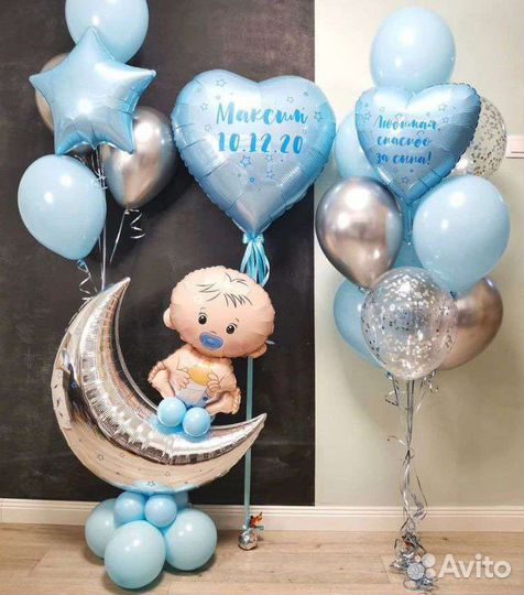 Организация праздников