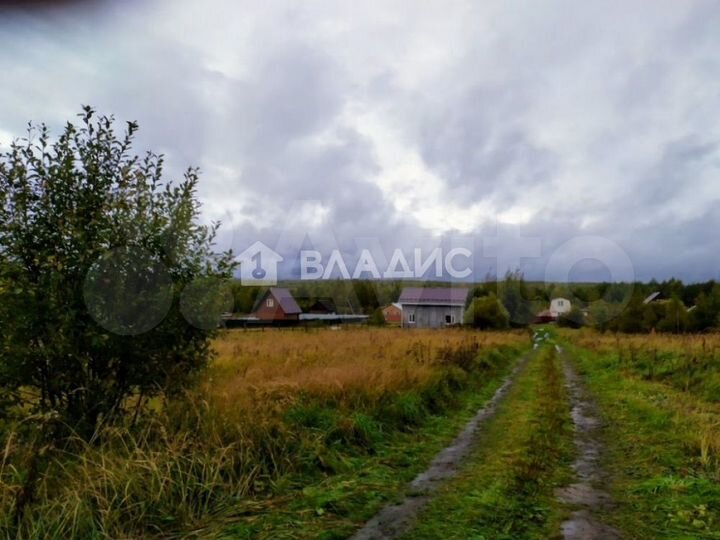 Участок 9 сот. (ИЖС)