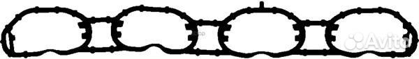 Прокладка впускного коллектора 713758300 victor