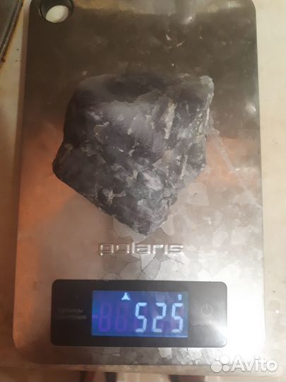 Камень нефрит