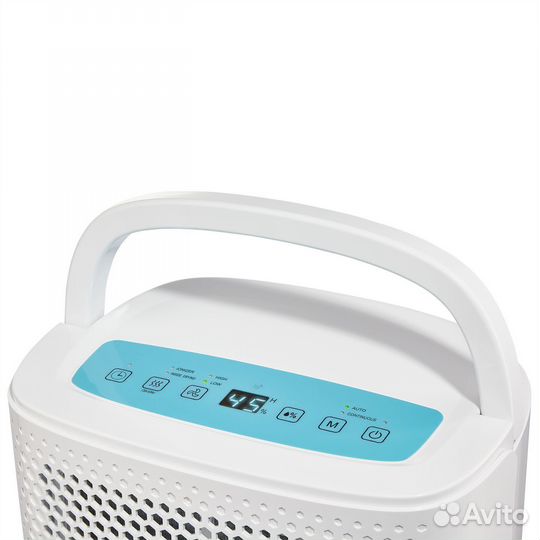 Осушитель воздуха ballu BD10U