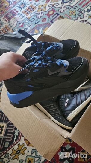 Обувь женская 39 размер пакетом бу