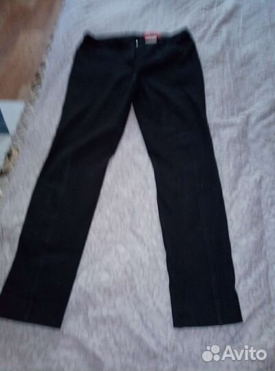 Брюки летние женские для конного спорта