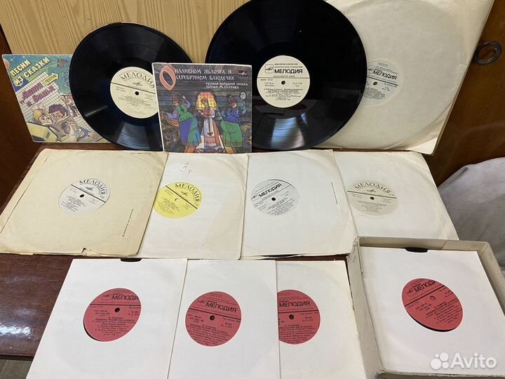 Фонохрестоматия