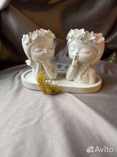 Ароматическая свеча