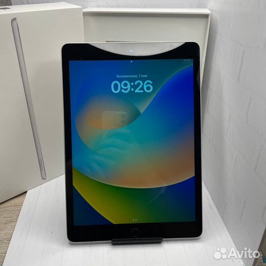 iPad 9 поколения 64gb wi-fi