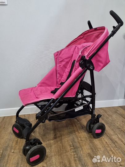 Прогулочная коляска трость Peg Perego Pliko mini