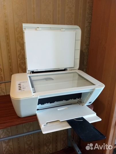 Мфу HP Deskjet 1510