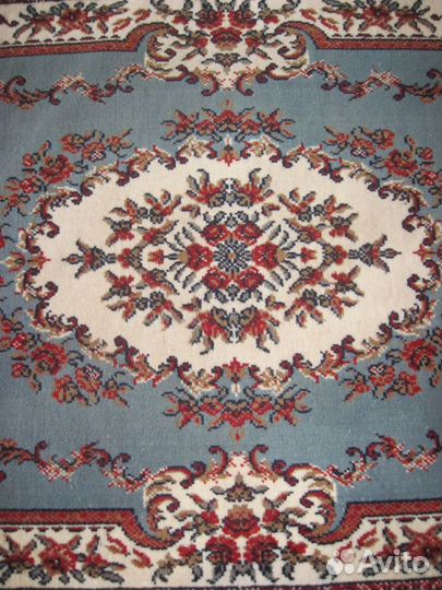 Ковровая дорожка