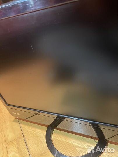 Монитор asus ML239H