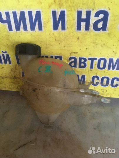 Бачок расширительный Citroen C3 Picasso