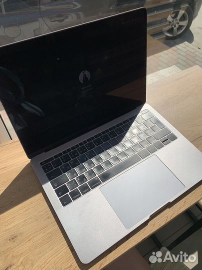 Apple MacBook Pro 13 2017