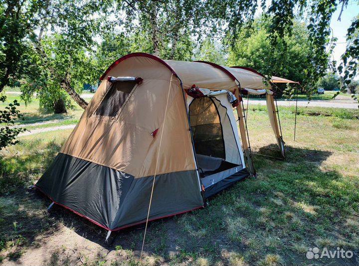 Палатка шатер