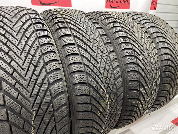 Pirelli Winter Cinturato 205/55 R16