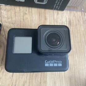 Камера gopro hero 7 black