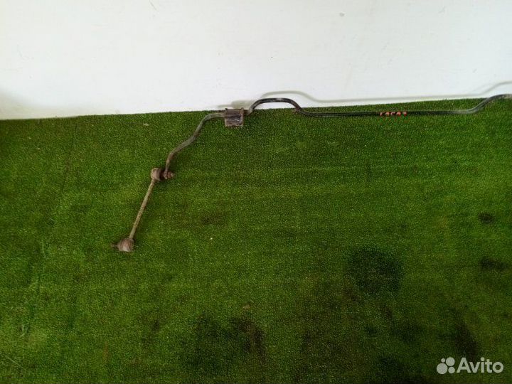 Стабилизатор задний Hyundai Sonata Тагаз 2.0 G4GC