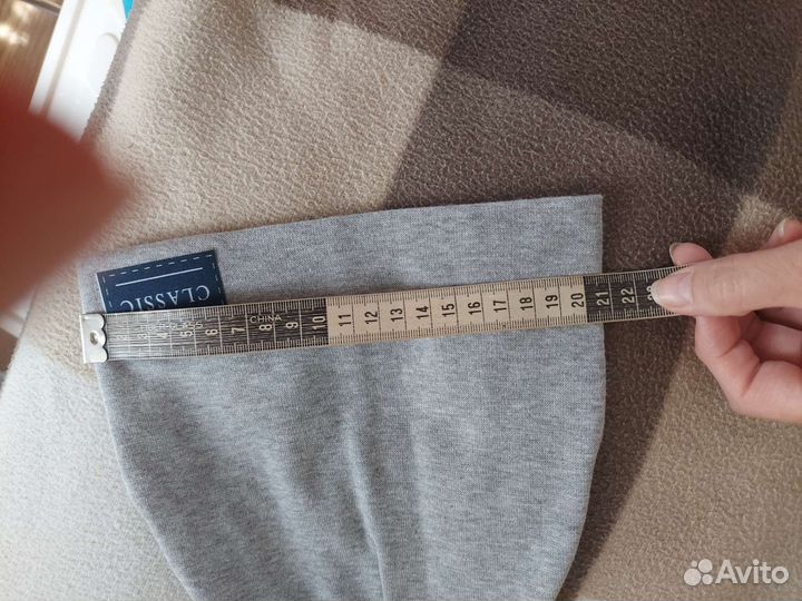 Шапка на мальчика 1-2года