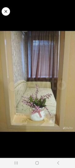 1-к. квартира, 32 м², 1/5 эт.