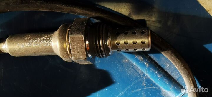 Лямбда зонд hover