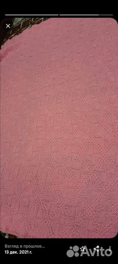 Вязание на заказ