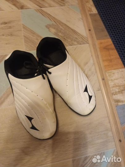 Степки для тхэквондо 38